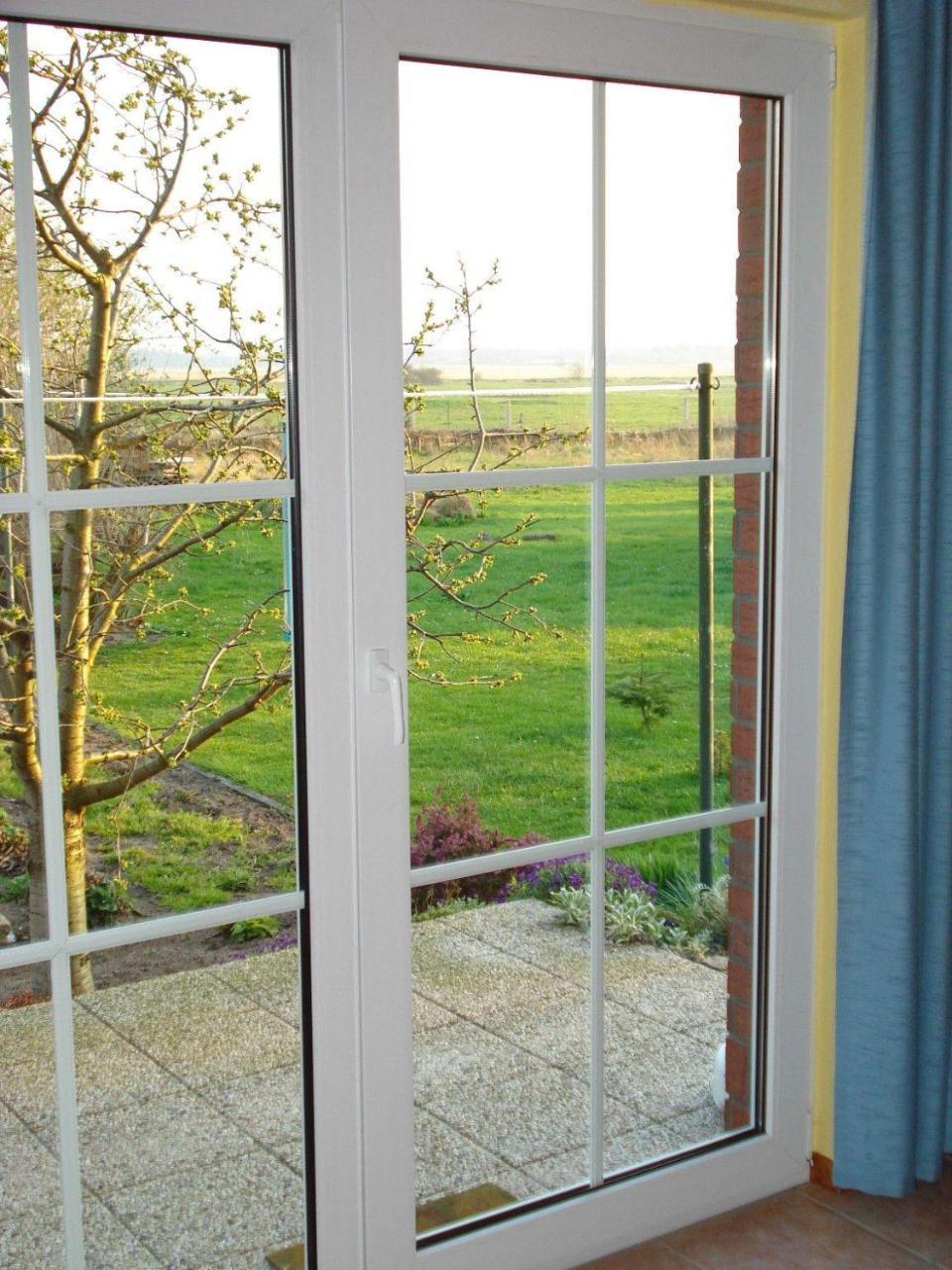 Hauptdeck Apartment Dierhagen Exterior foto